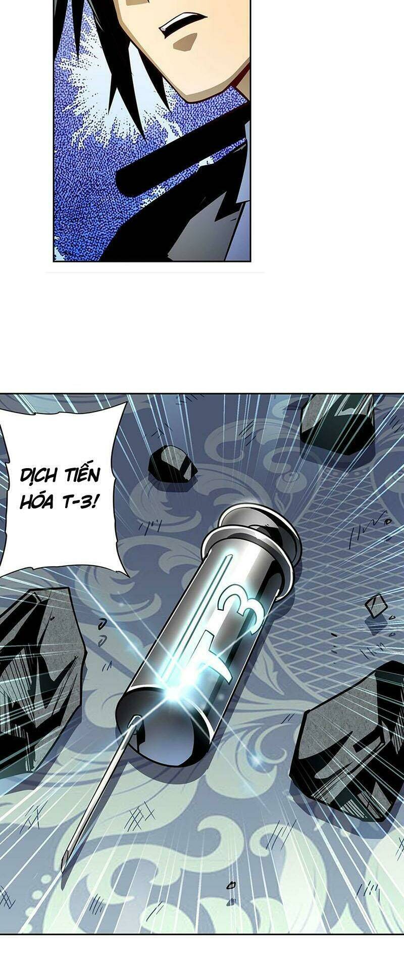 Anh Hùng ? Ta Không Làm Lâu Rồi: Chapter 415