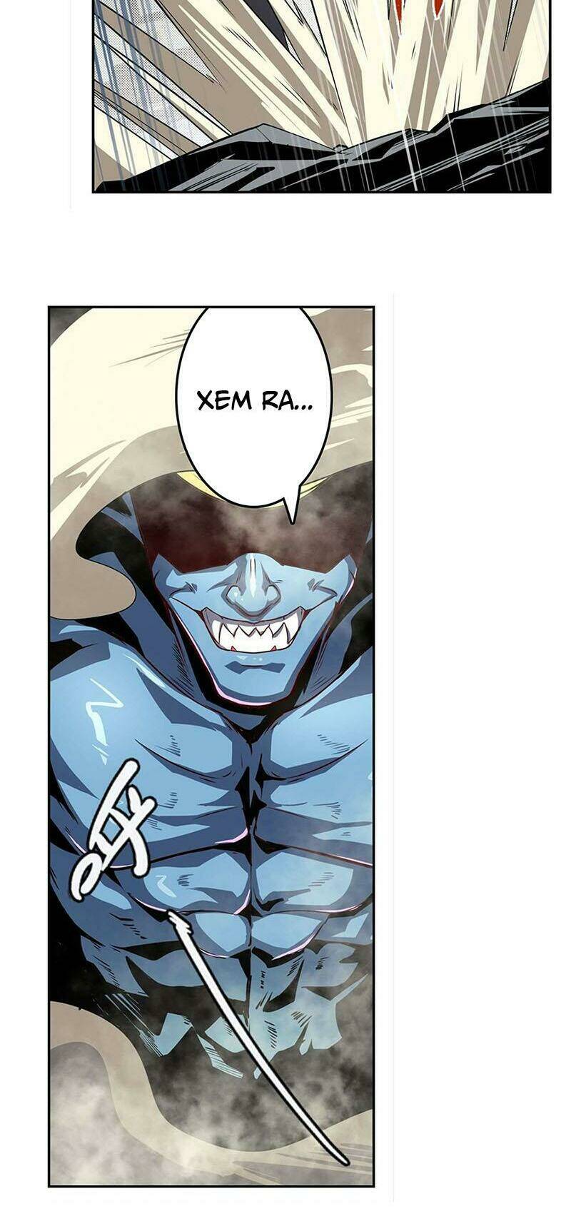 Anh Hùng ? Ta Không Làm Lâu Rồi: Chapter 415