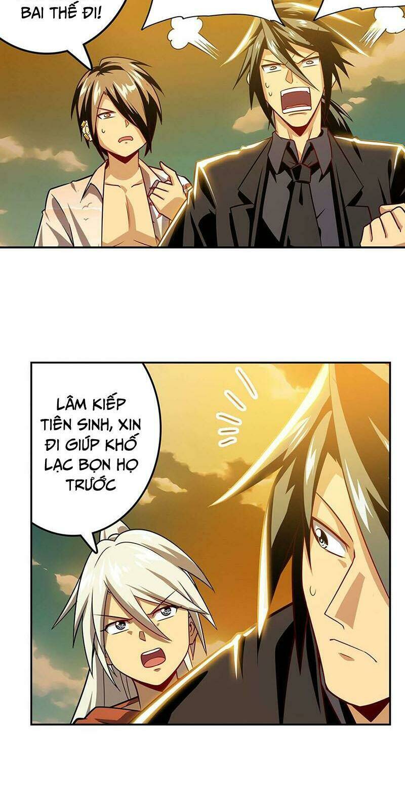 Anh Hùng ? Ta Không Làm Lâu Rồi: Chapter 415