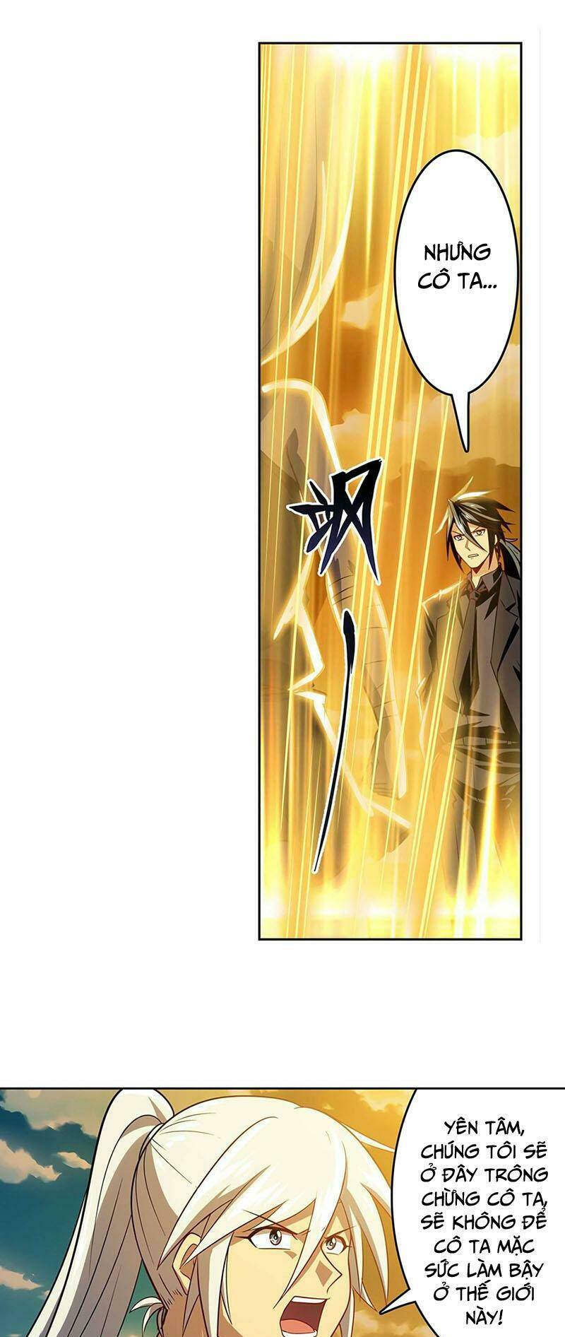 Anh Hùng ? Ta Không Làm Lâu Rồi: Chapter 415
