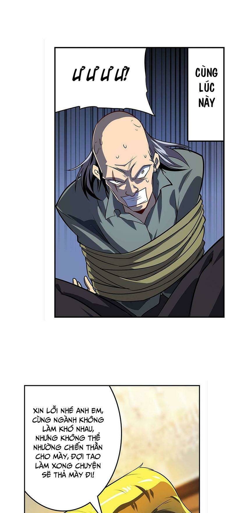 Anh Hùng ? Ta Không Làm Lâu Rồi: Chapter 415