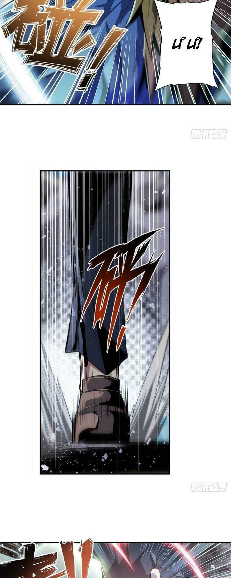Anh Hùng ? Ta Không Làm Lâu Rồi: Chapter 416
