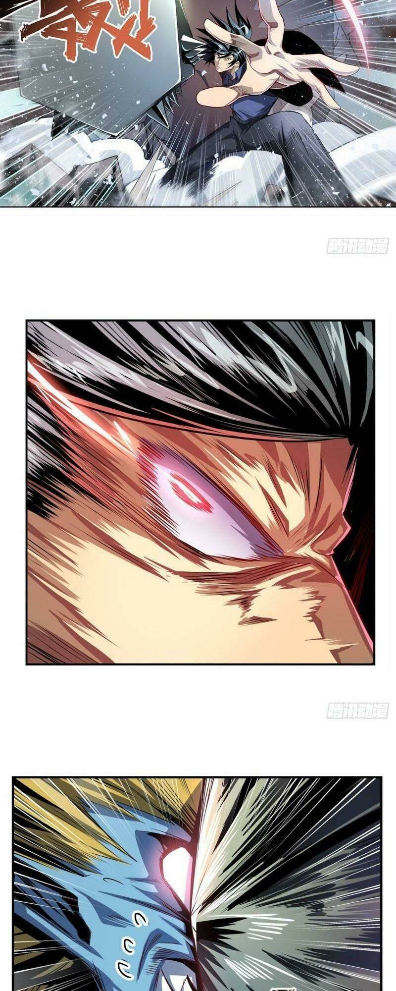 Anh Hùng ? Ta Không Làm Lâu Rồi: Chapter 416