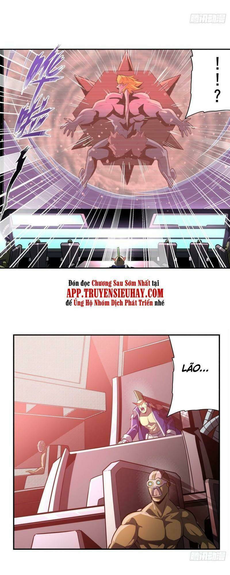 Anh Hùng ? Ta Không Làm Lâu Rồi: Chapter 416