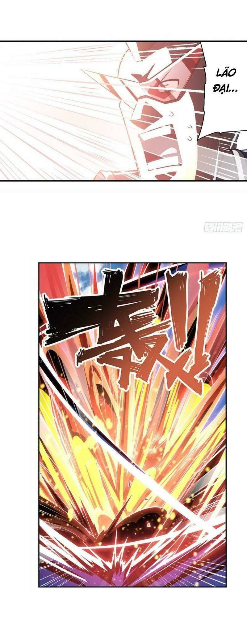 Anh Hùng ? Ta Không Làm Lâu Rồi: Chapter 416