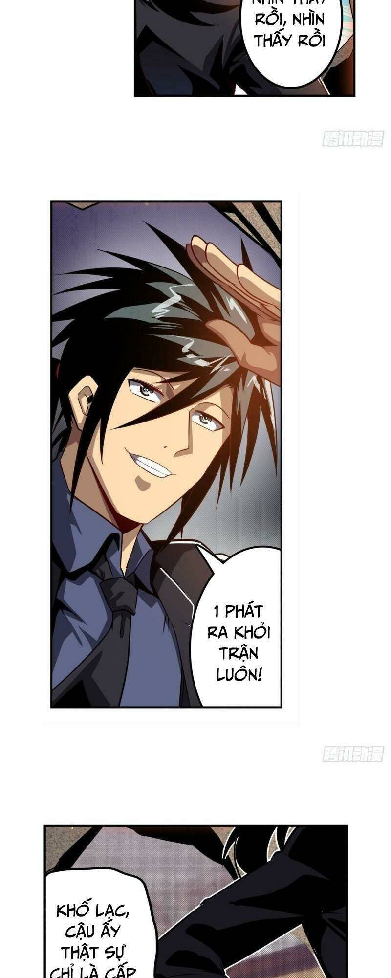 Anh Hùng ? Ta Không Làm Lâu Rồi: Chapter 416
