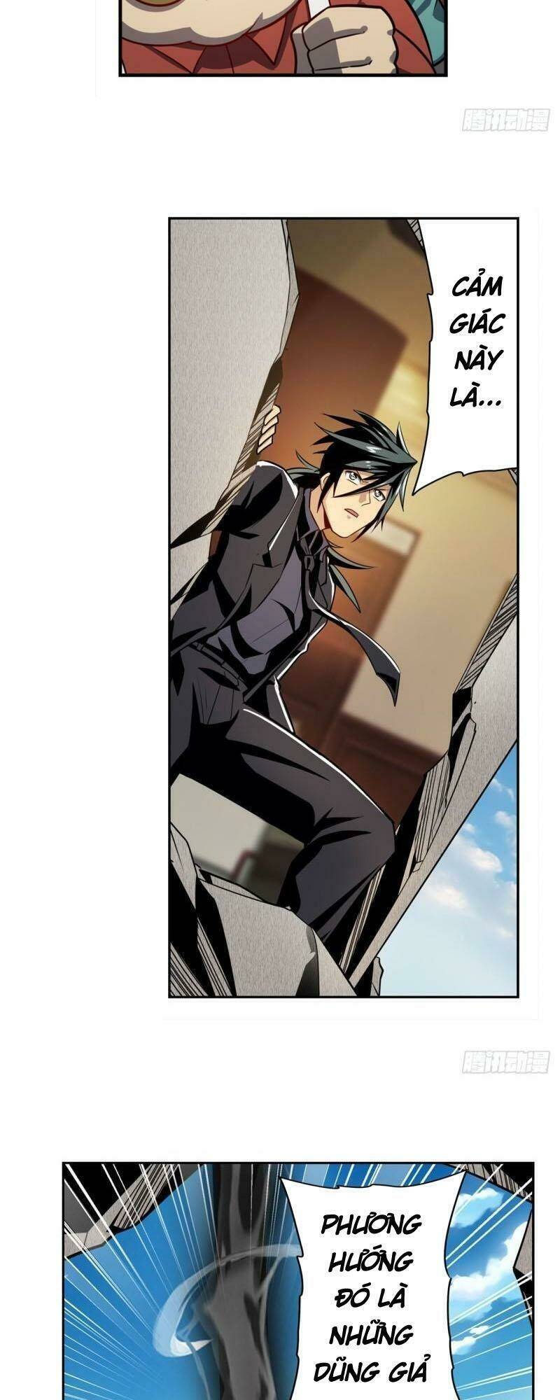 Anh Hùng ? Ta Không Làm Lâu Rồi: Chapter 416