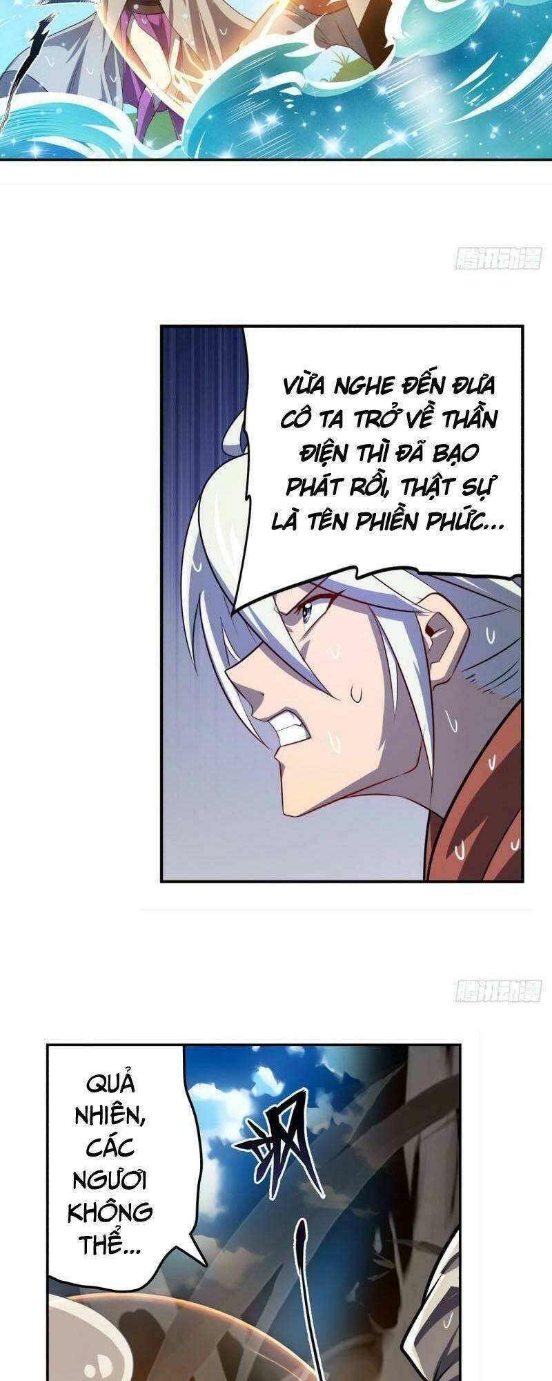 Anh Hùng ? Ta Không Làm Lâu Rồi: Chapter 416