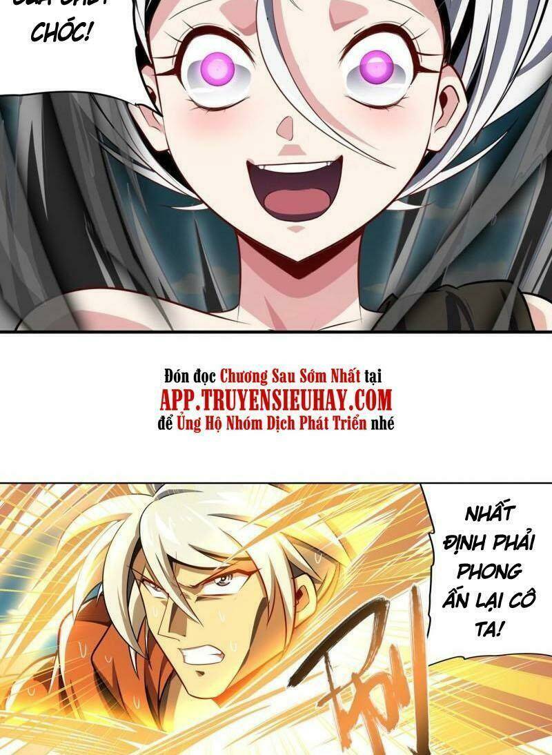Anh Hùng ? Ta Không Làm Lâu Rồi: Chapter 416