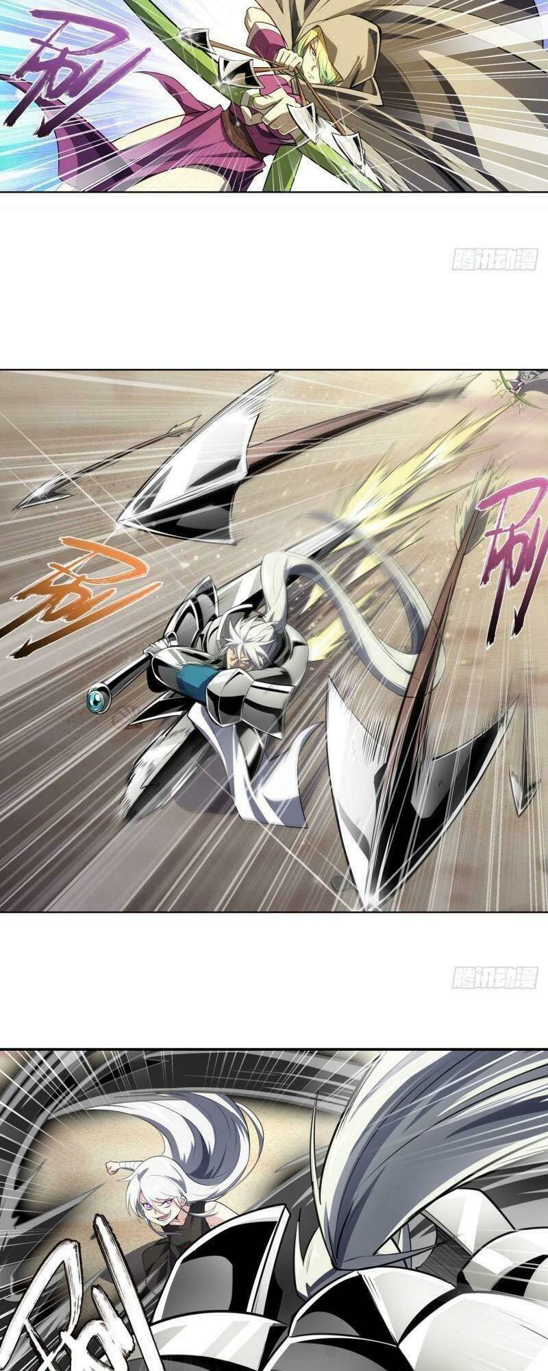 Anh Hùng ? Ta Không Làm Lâu Rồi: Chapter 416