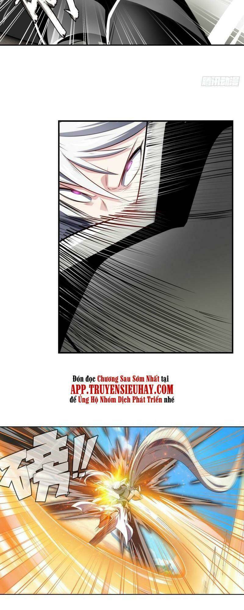 Anh Hùng ? Ta Không Làm Lâu Rồi: Chapter 416