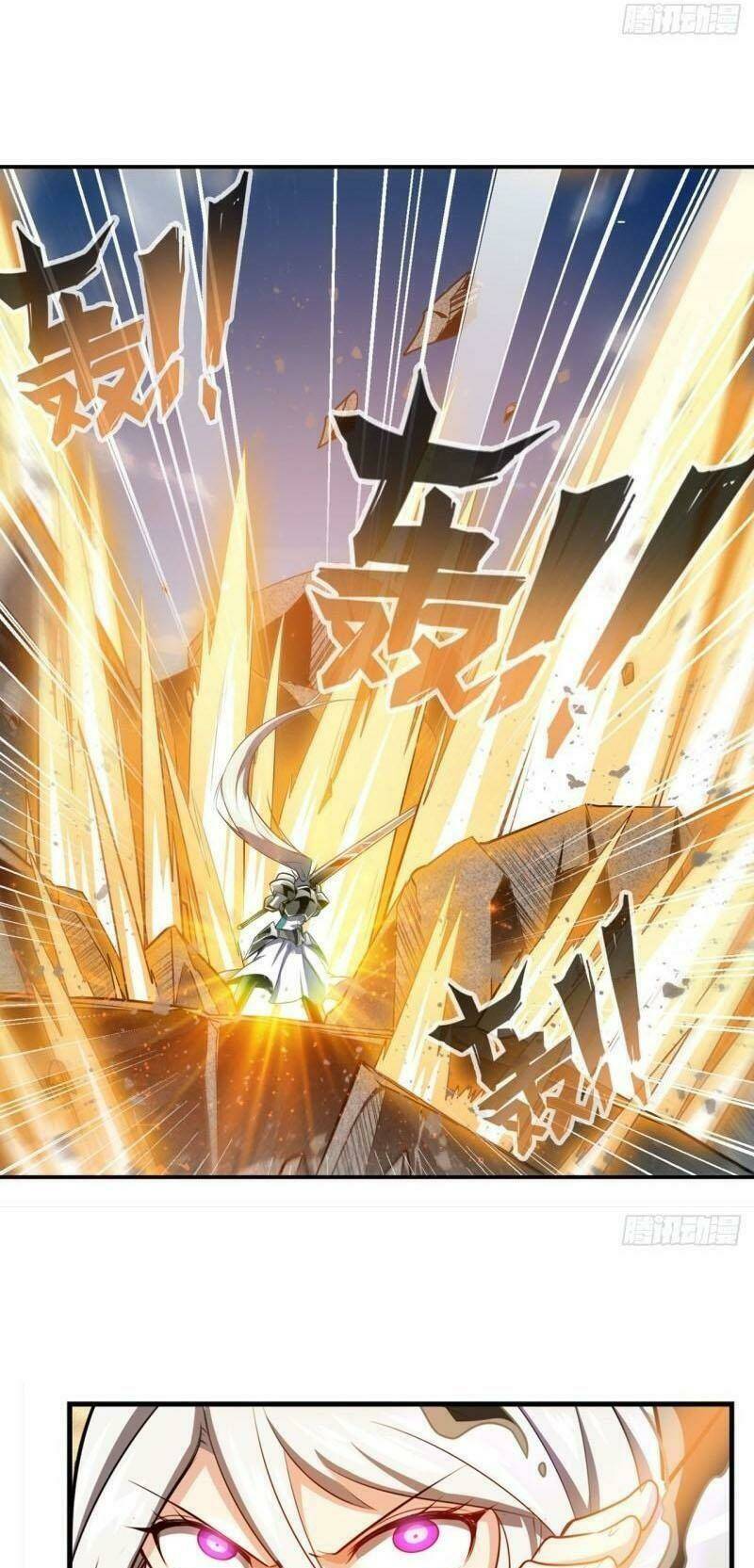 Anh Hùng ? Ta Không Làm Lâu Rồi: Chapter 416