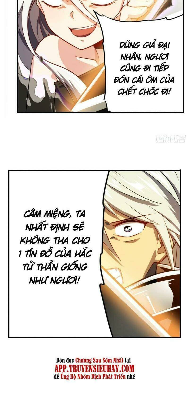 Anh Hùng ? Ta Không Làm Lâu Rồi: Chapter 416