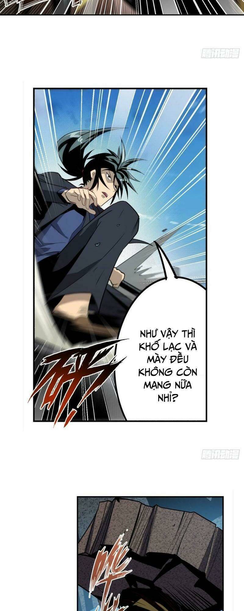 Anh Hùng ? Ta Không Làm Lâu Rồi: Chapter 416