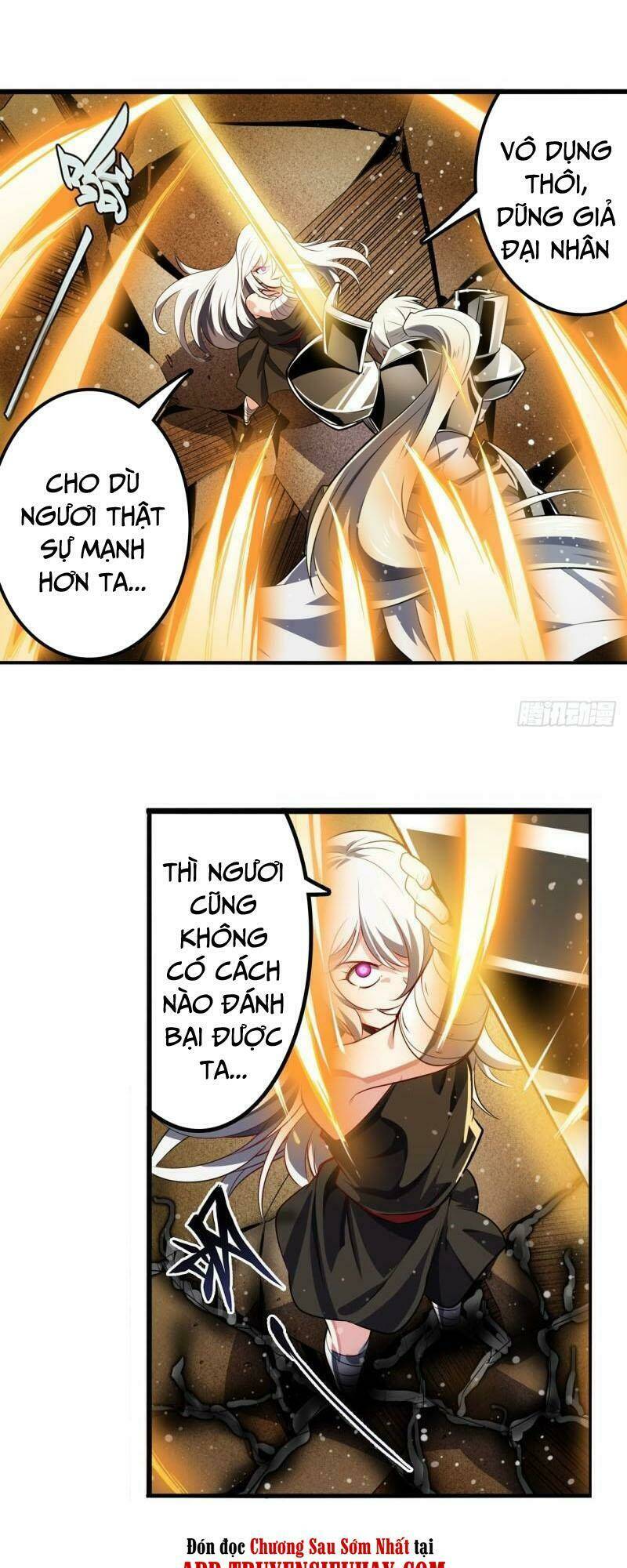 Anh Hùng ? Ta Không Làm Lâu Rồi: Chapter 417
