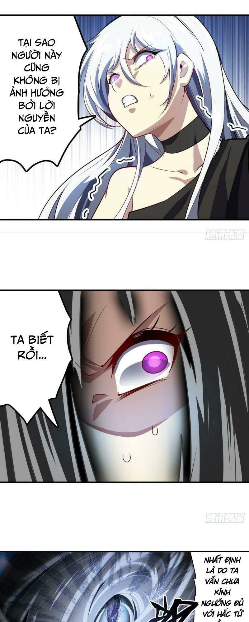 Anh Hùng ? Ta Không Làm Lâu Rồi: Chapter 417