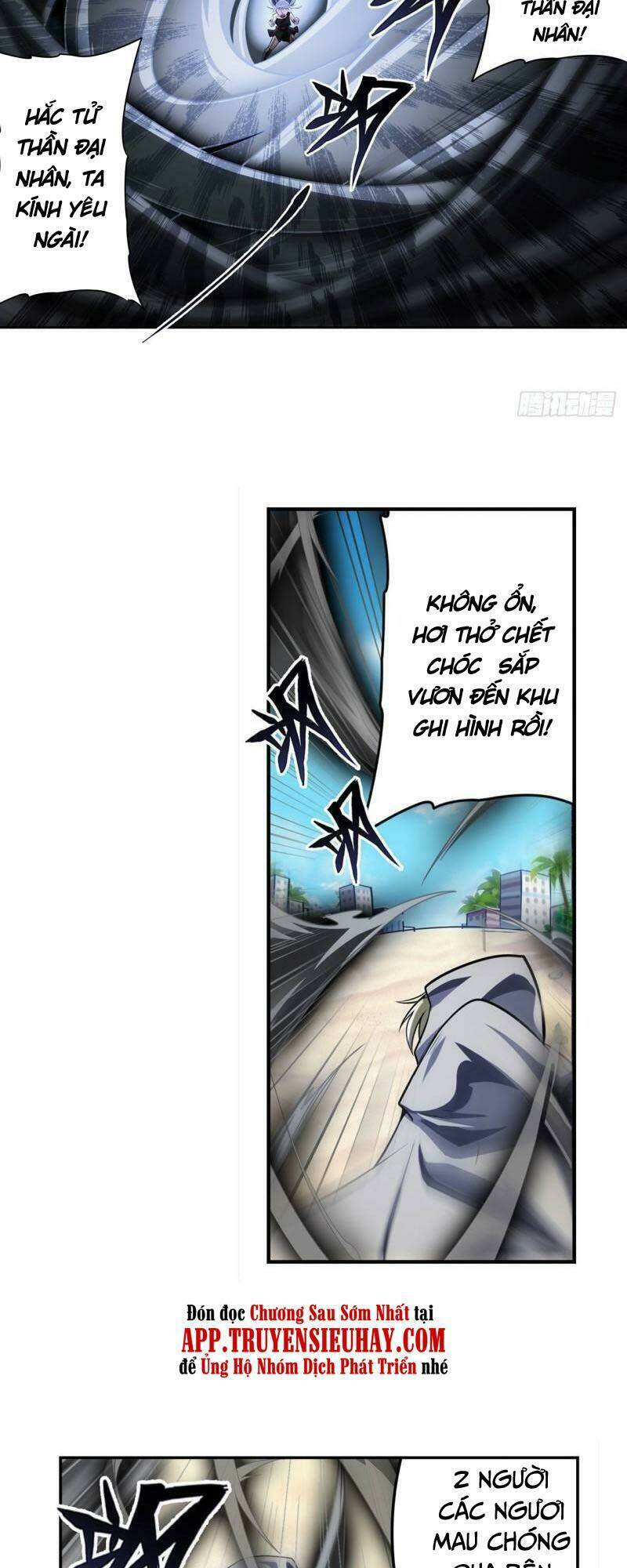 Anh Hùng ? Ta Không Làm Lâu Rồi: Chapter 417