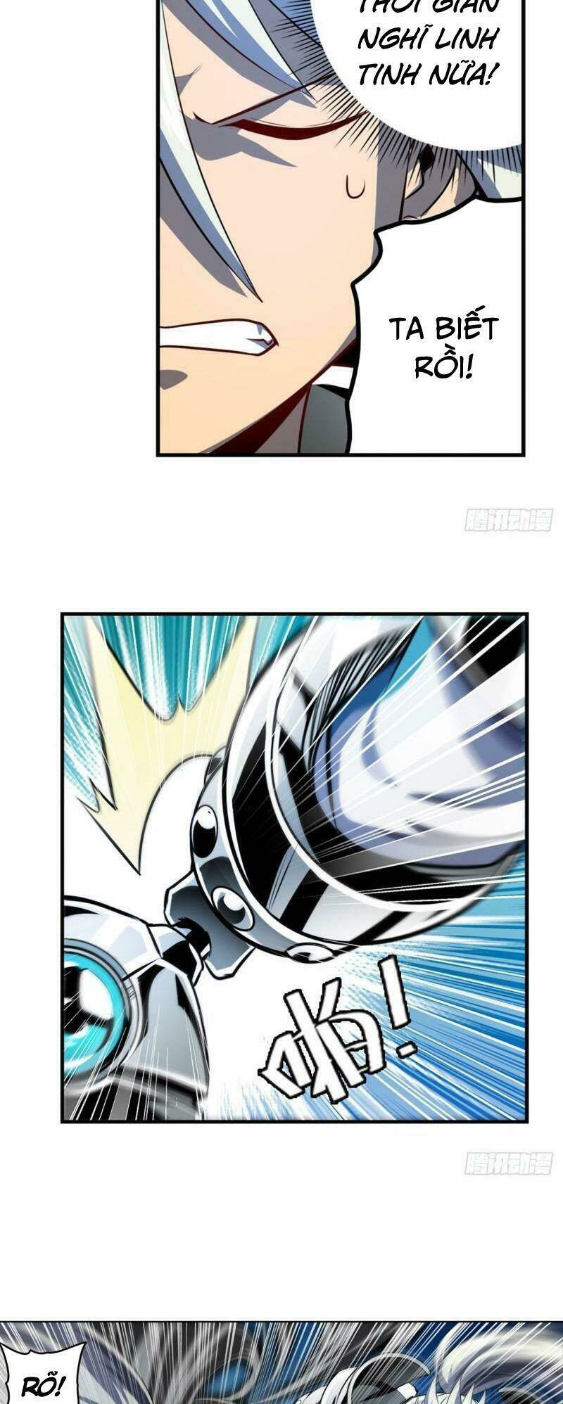 Anh Hùng ? Ta Không Làm Lâu Rồi: Chapter 417