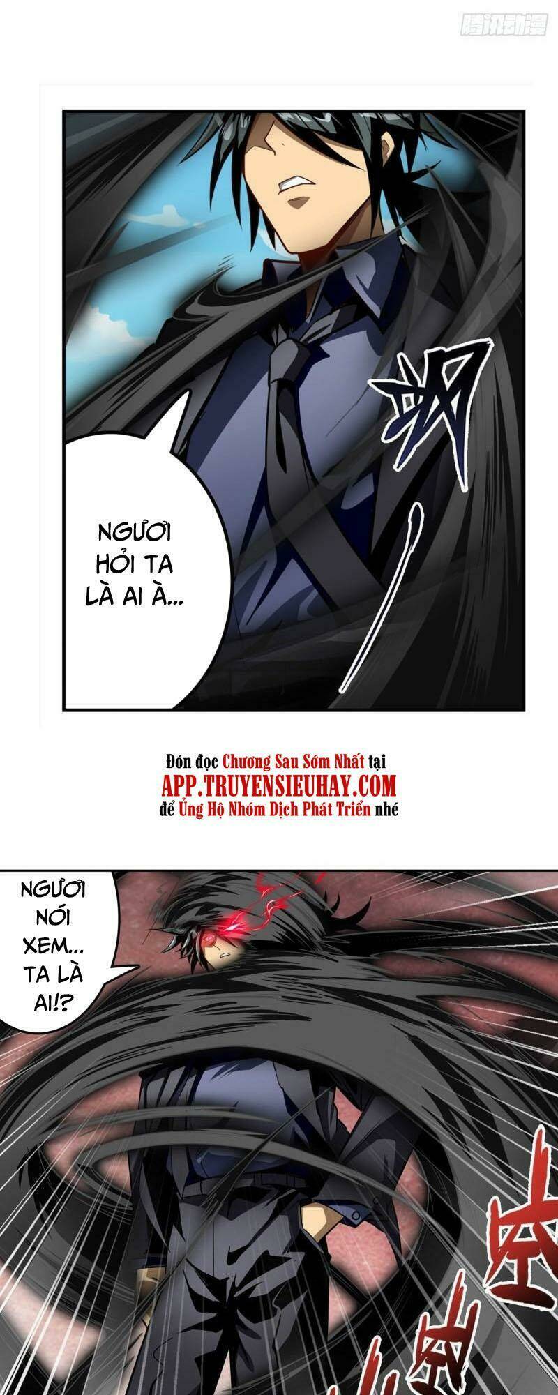 Anh Hùng ? Ta Không Làm Lâu Rồi: Chapter 417
