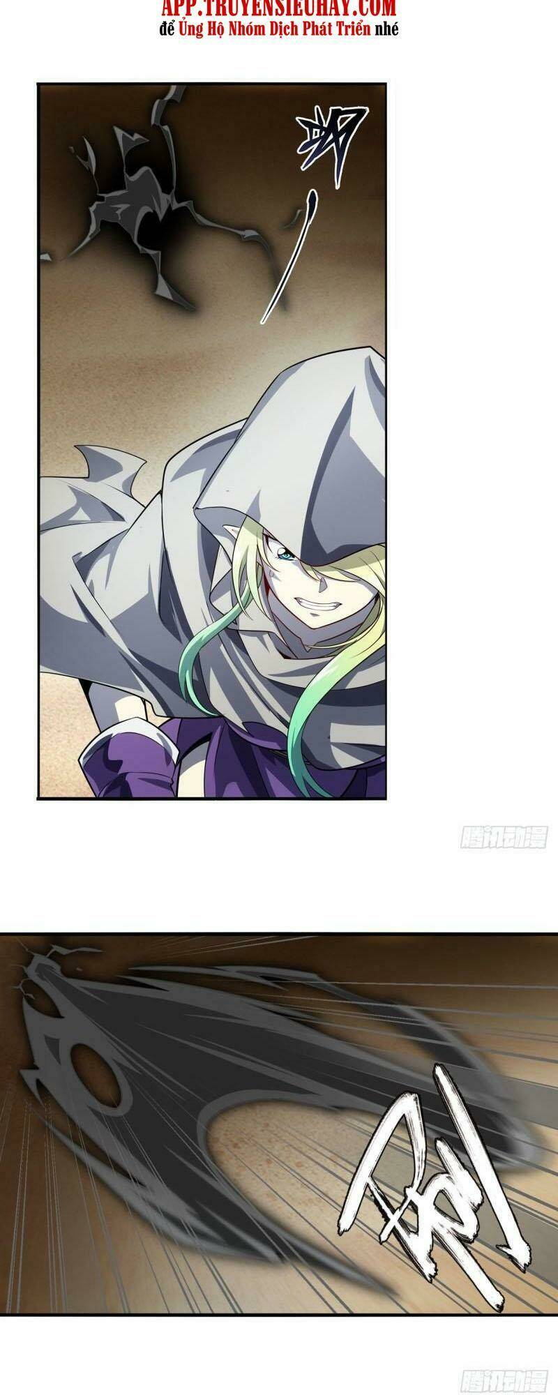 Anh Hùng ? Ta Không Làm Lâu Rồi: Chapter 417
