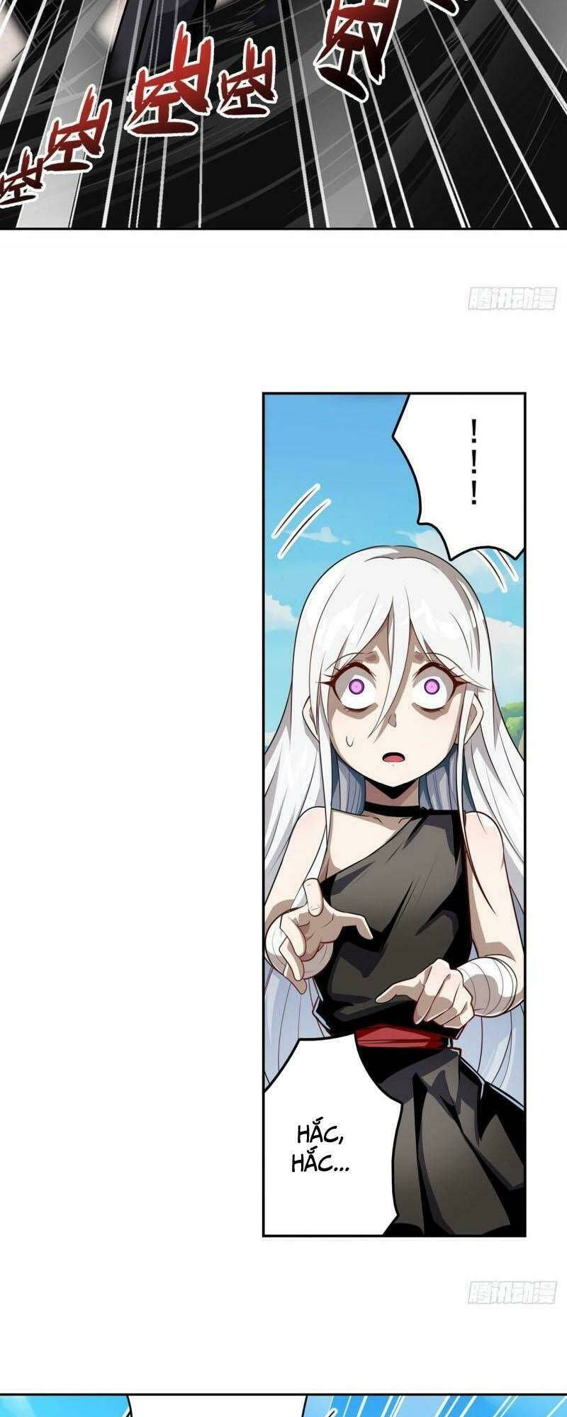 Anh Hùng ? Ta Không Làm Lâu Rồi: Chapter 417