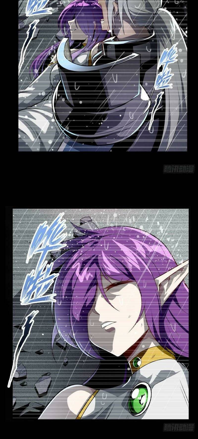 Anh Hùng ? Ta Không Làm Lâu Rồi: Chapter 417