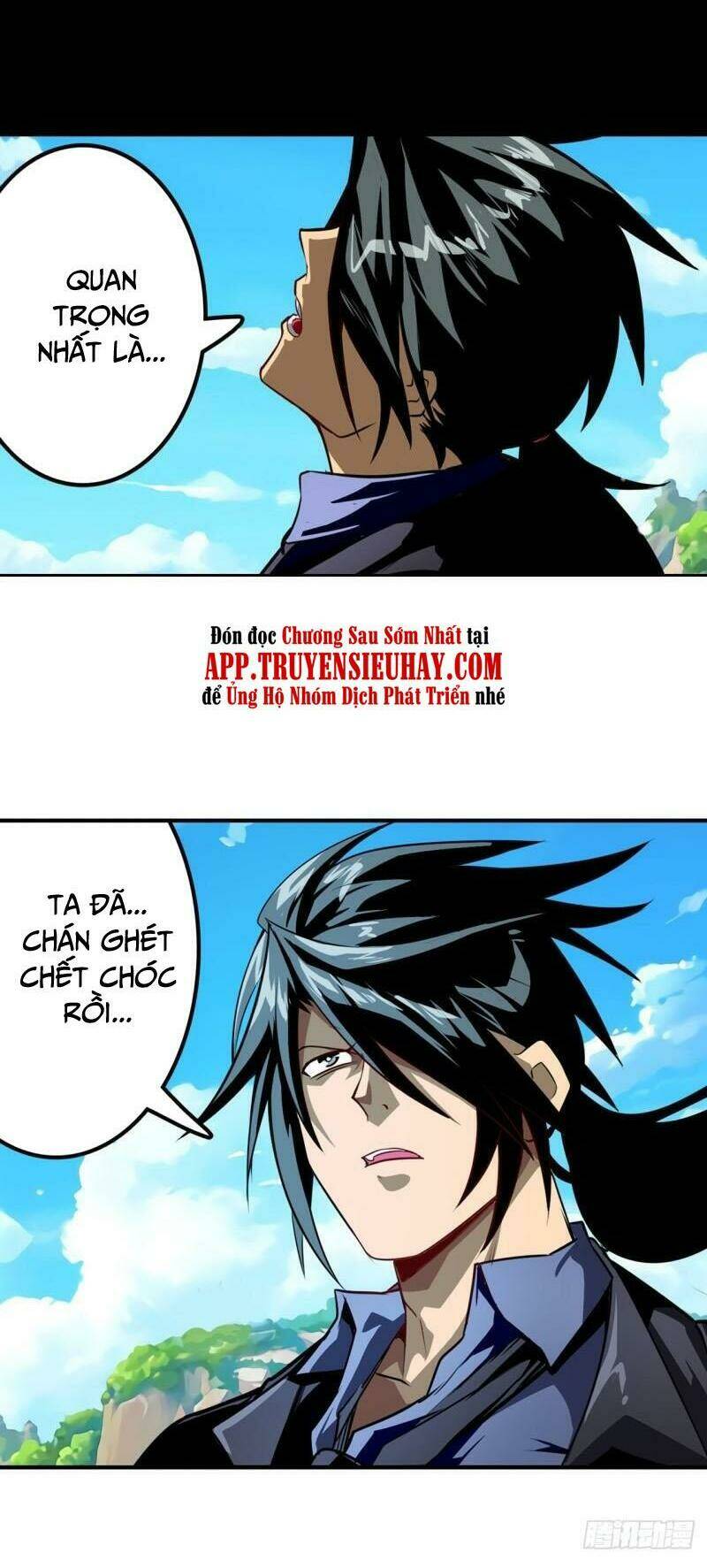 Anh Hùng ? Ta Không Làm Lâu Rồi: Chapter 417