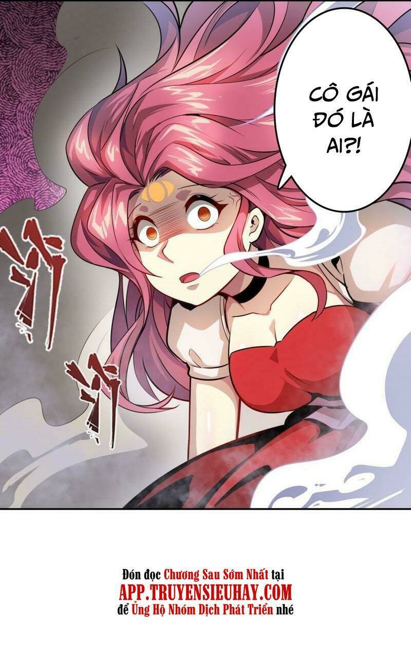 Anh Hùng ? Ta Không Làm Lâu Rồi: Chapter 417