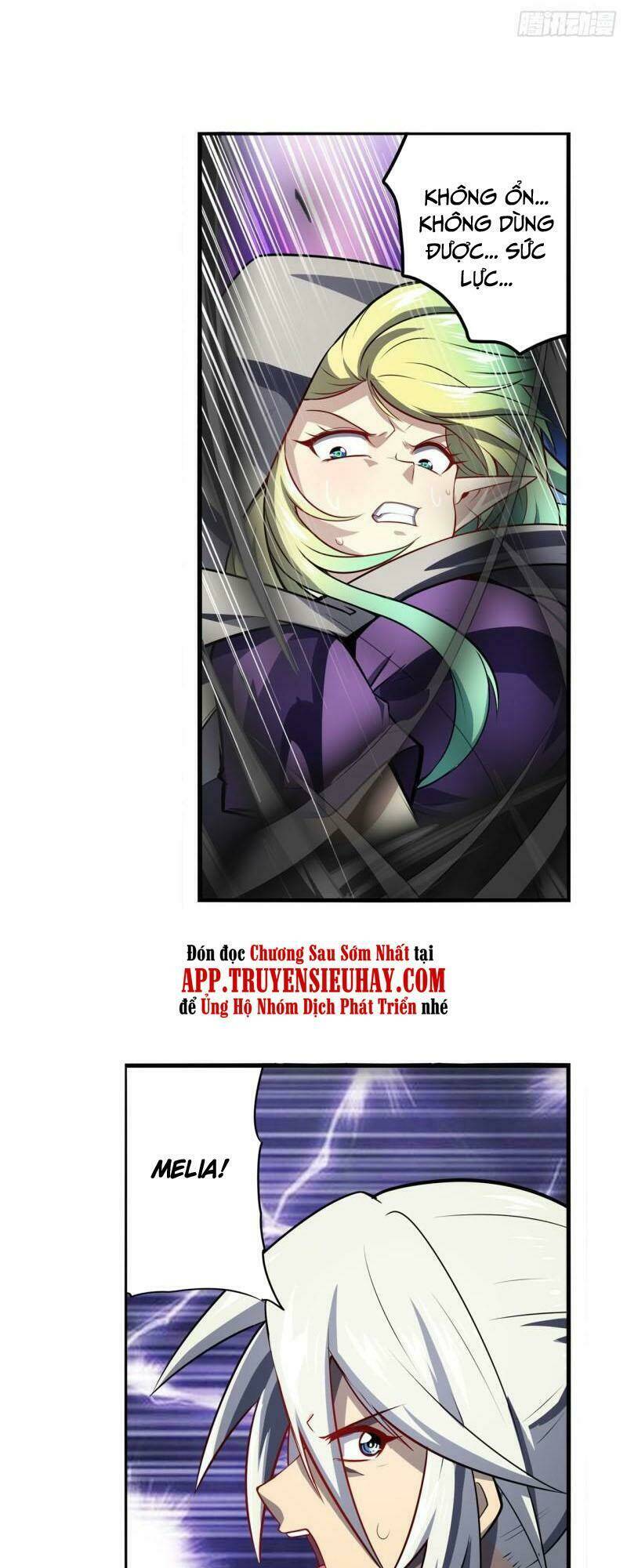 Anh Hùng ? Ta Không Làm Lâu Rồi: Chapter 417