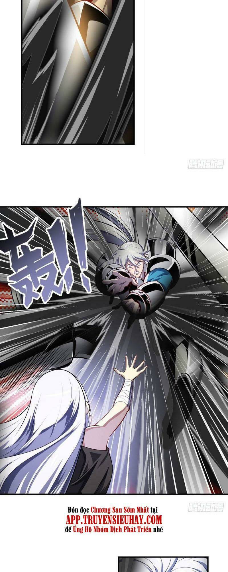 Anh Hùng ? Ta Không Làm Lâu Rồi: Chapter 417