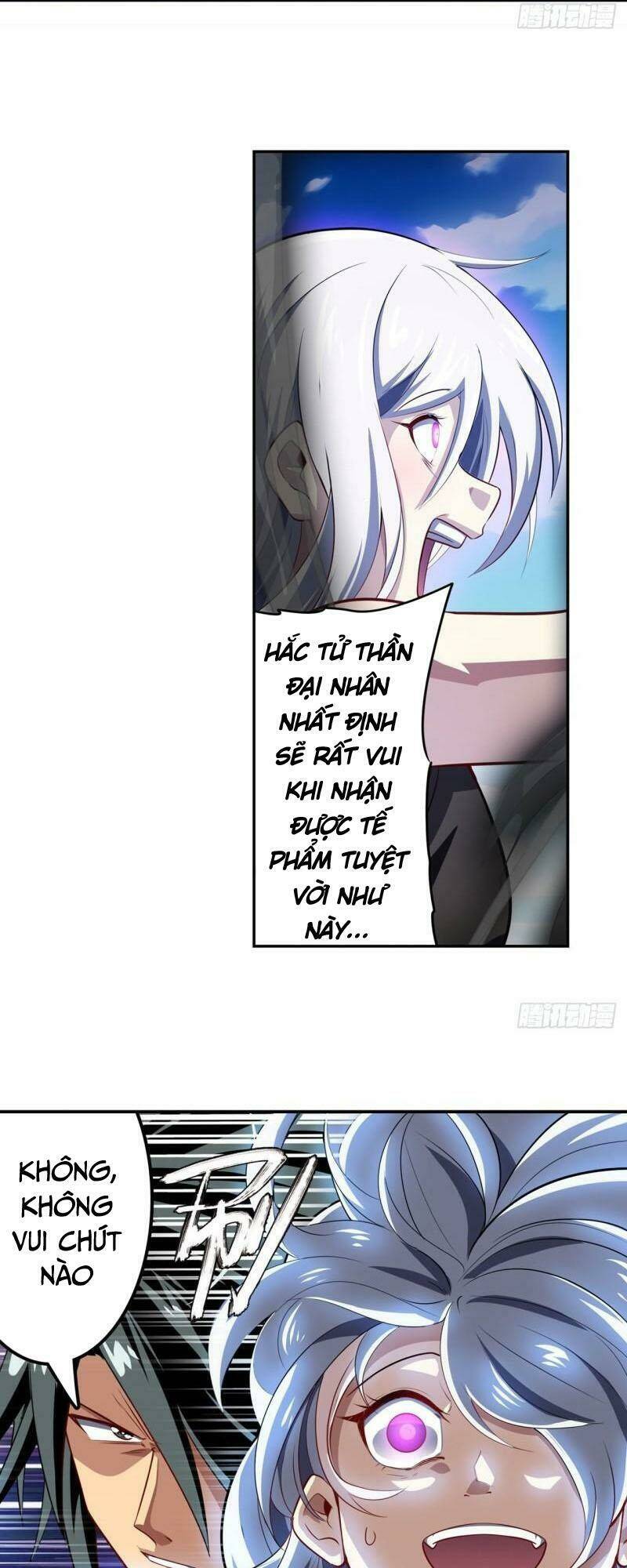 Anh Hùng ? Ta Không Làm Lâu Rồi: Chapter 417