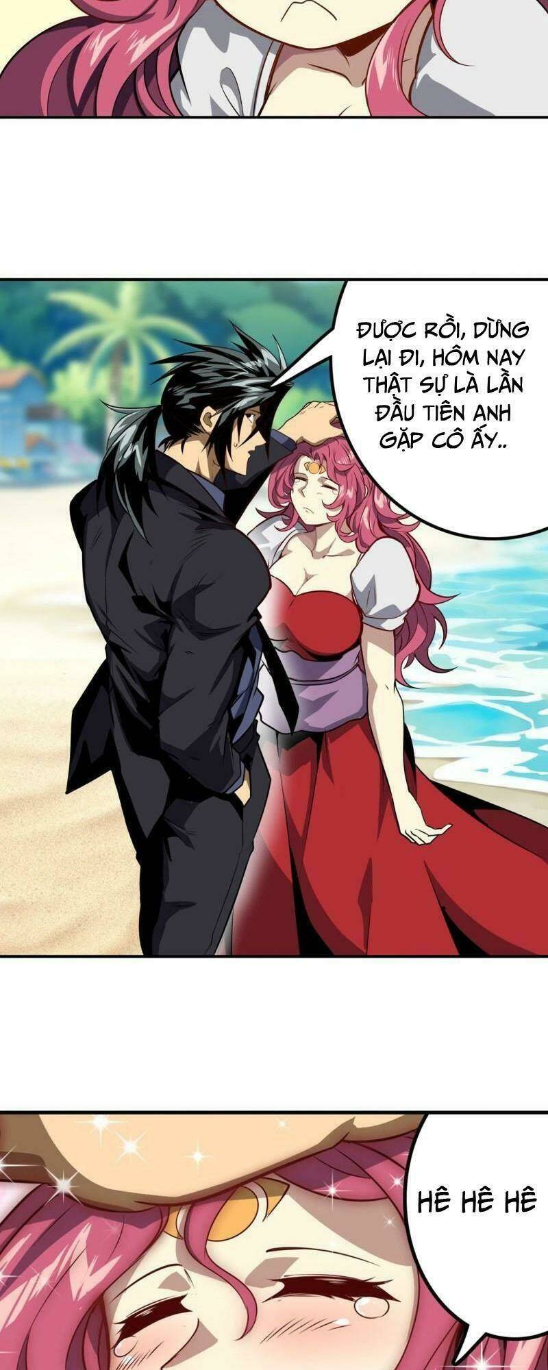 Anh Hùng ? Ta Không Làm Lâu Rồi: Chapter 418