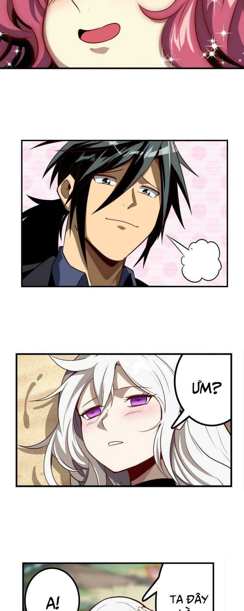 Anh Hùng ? Ta Không Làm Lâu Rồi: Chapter 418