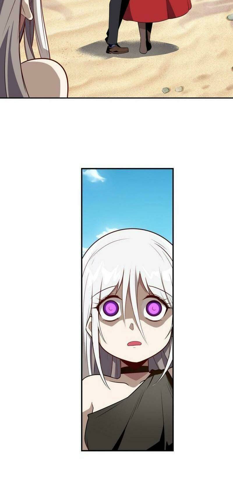 Anh Hùng ? Ta Không Làm Lâu Rồi: Chapter 418
