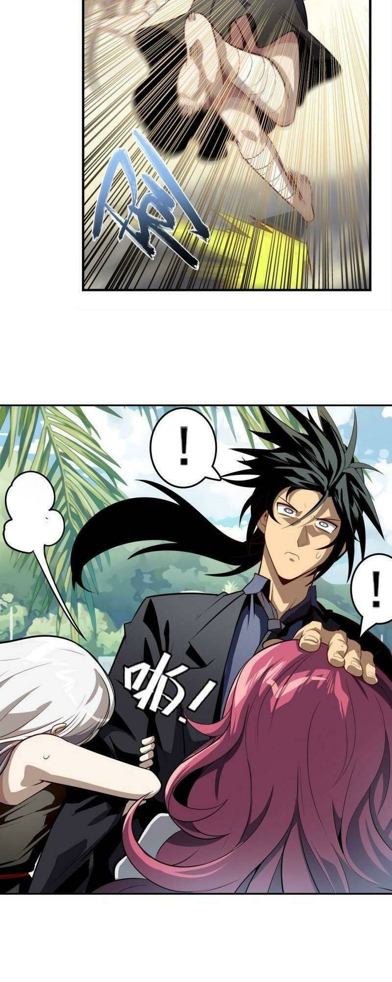 Anh Hùng ? Ta Không Làm Lâu Rồi: Chapter 418