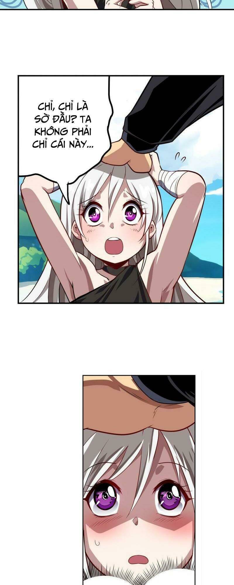 Anh Hùng ? Ta Không Làm Lâu Rồi: Chapter 418
