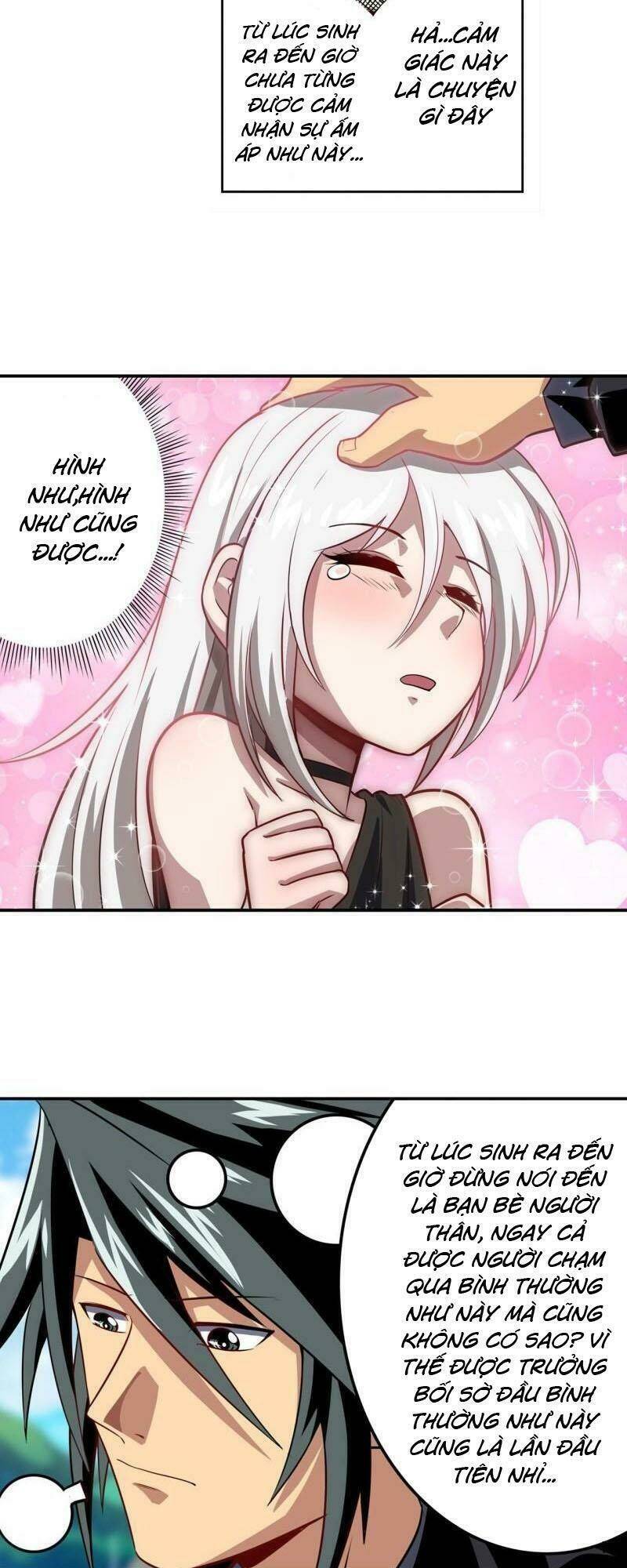 Anh Hùng ? Ta Không Làm Lâu Rồi: Chapter 418