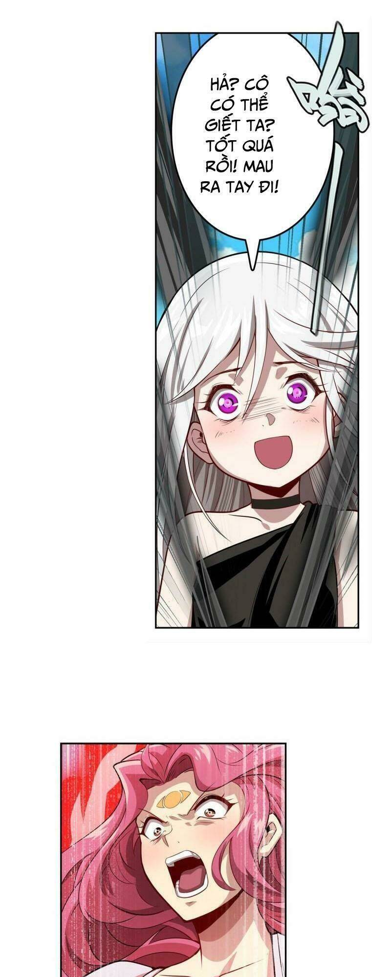 Anh Hùng ? Ta Không Làm Lâu Rồi: Chapter 418