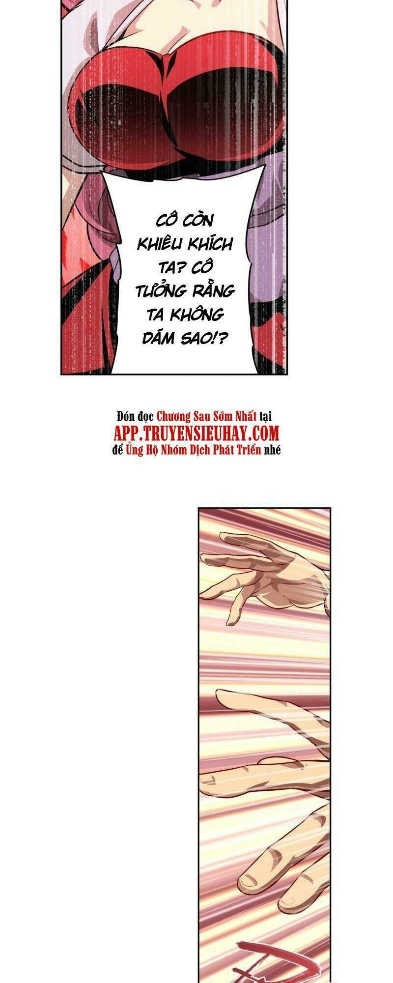 Anh Hùng ? Ta Không Làm Lâu Rồi: Chapter 418