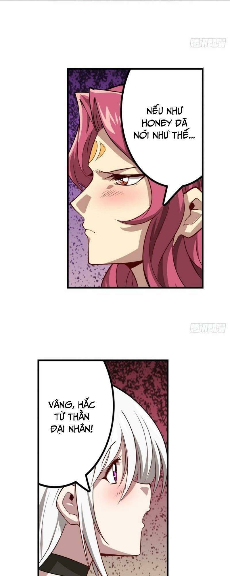Anh Hùng ? Ta Không Làm Lâu Rồi: Chapter 418