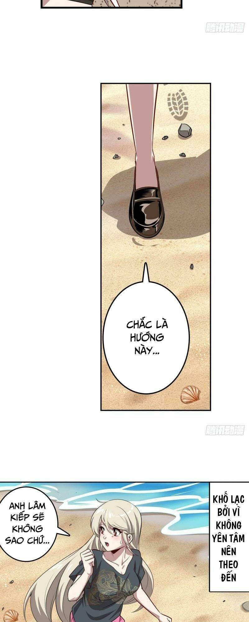 Anh Hùng ? Ta Không Làm Lâu Rồi: Chapter 418