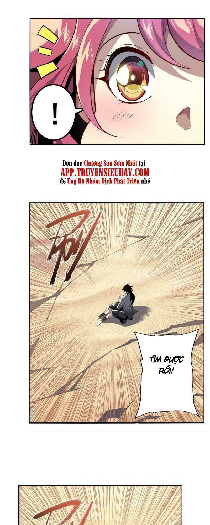Anh Hùng ? Ta Không Làm Lâu Rồi: Chapter 418