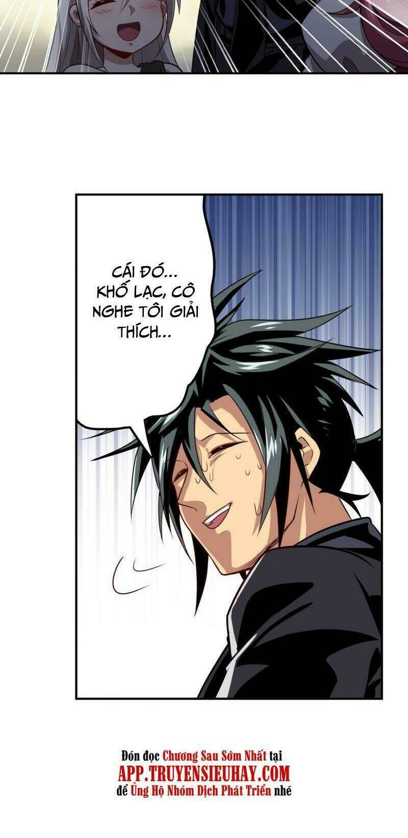 Anh Hùng ? Ta Không Làm Lâu Rồi: Chapter 418