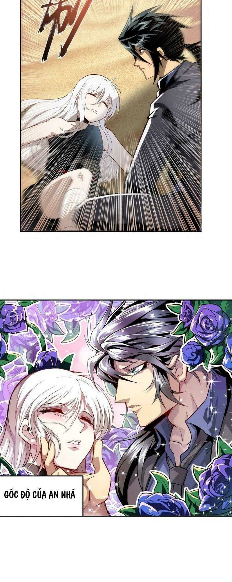 Anh Hùng ? Ta Không Làm Lâu Rồi: Chapter 418