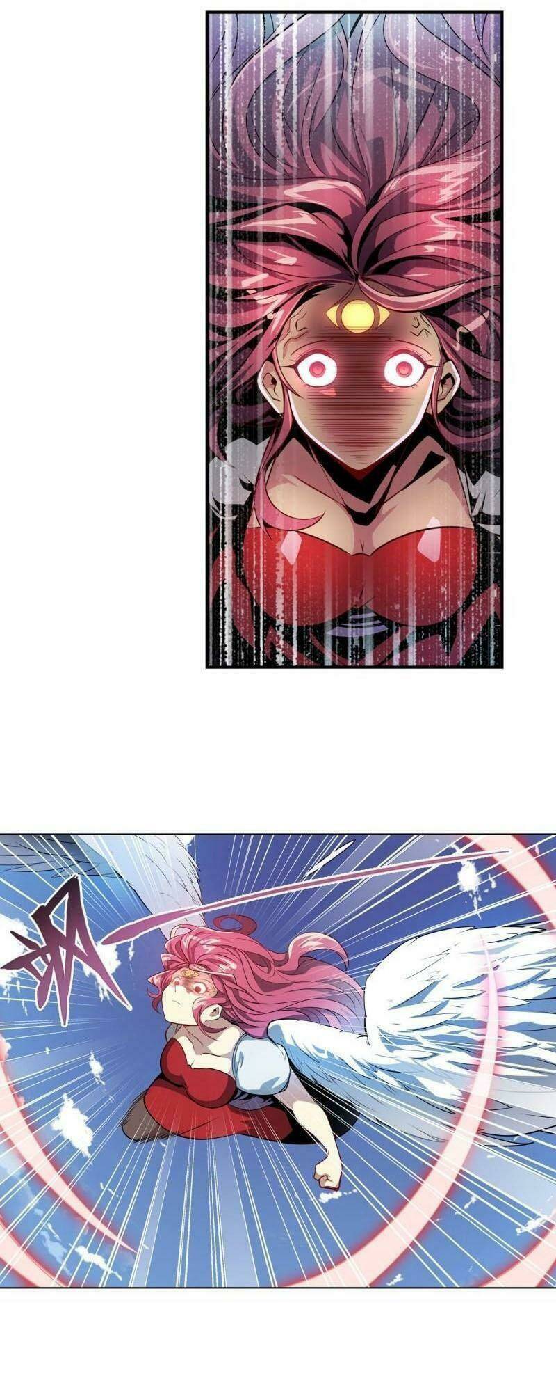 Anh Hùng ? Ta Không Làm Lâu Rồi: Chapter 418