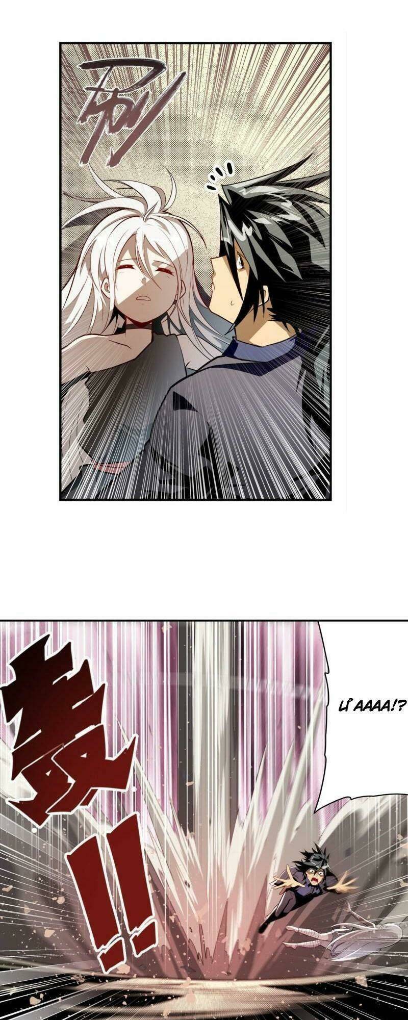 Anh Hùng ? Ta Không Làm Lâu Rồi: Chapter 418