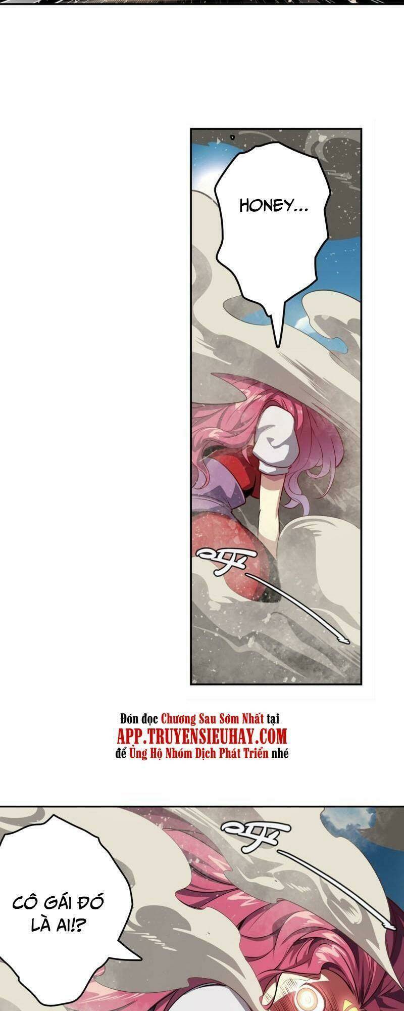 Anh Hùng ? Ta Không Làm Lâu Rồi: Chapter 418