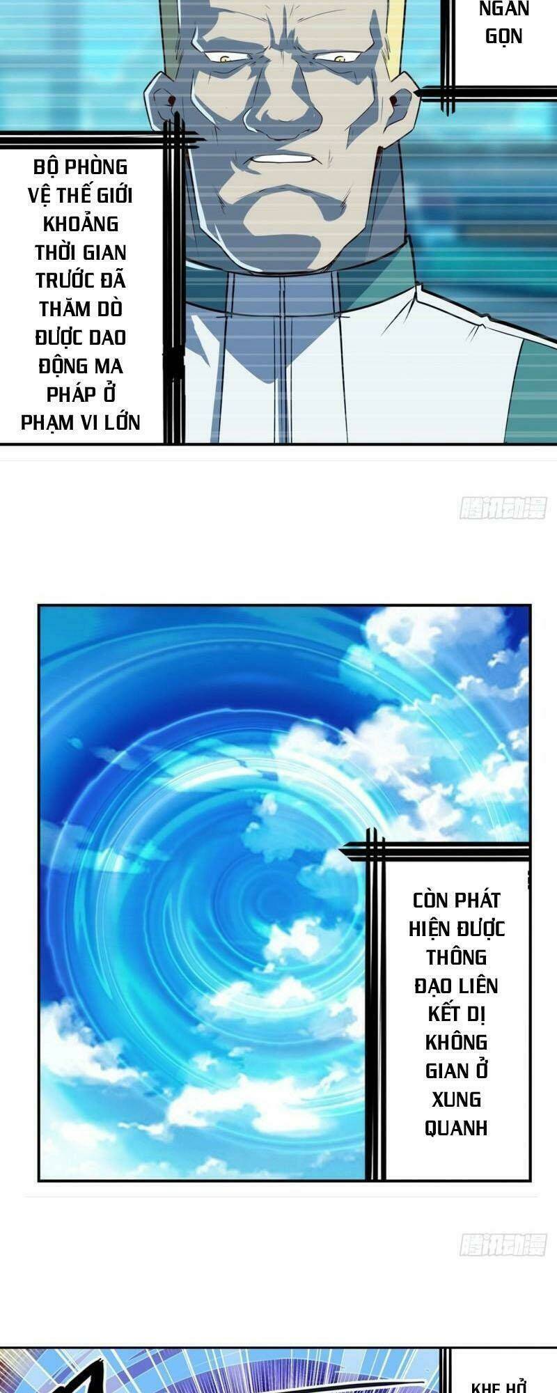 Anh Hùng ? Ta Không Làm Lâu Rồi: Chapter 419