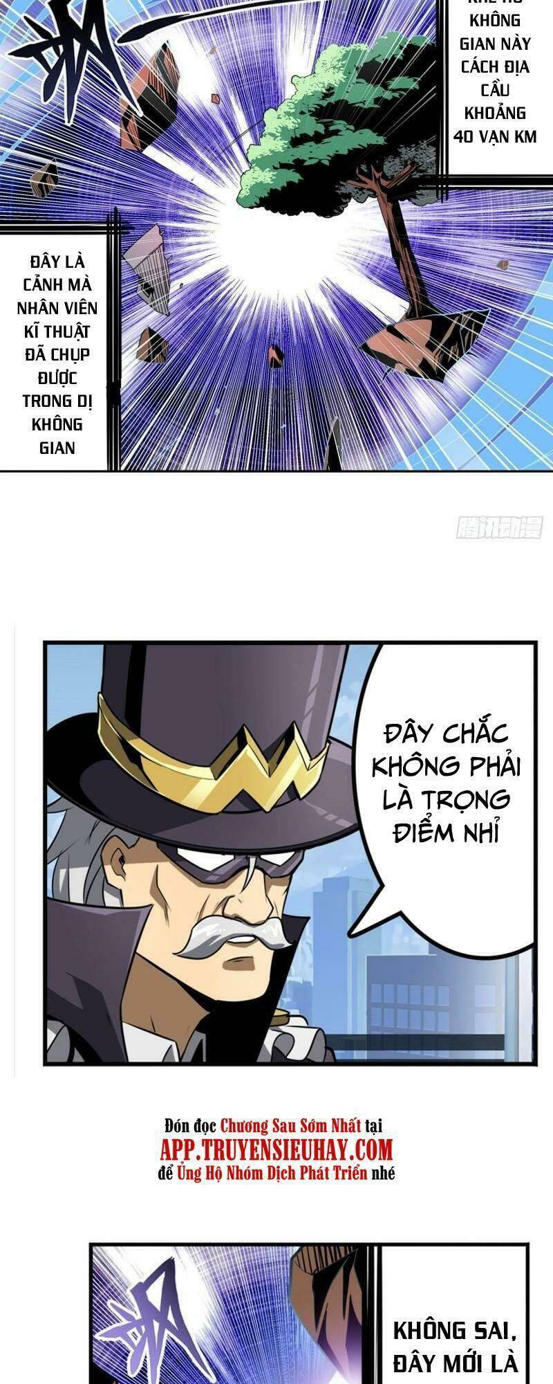 Anh Hùng ? Ta Không Làm Lâu Rồi: Chapter 419