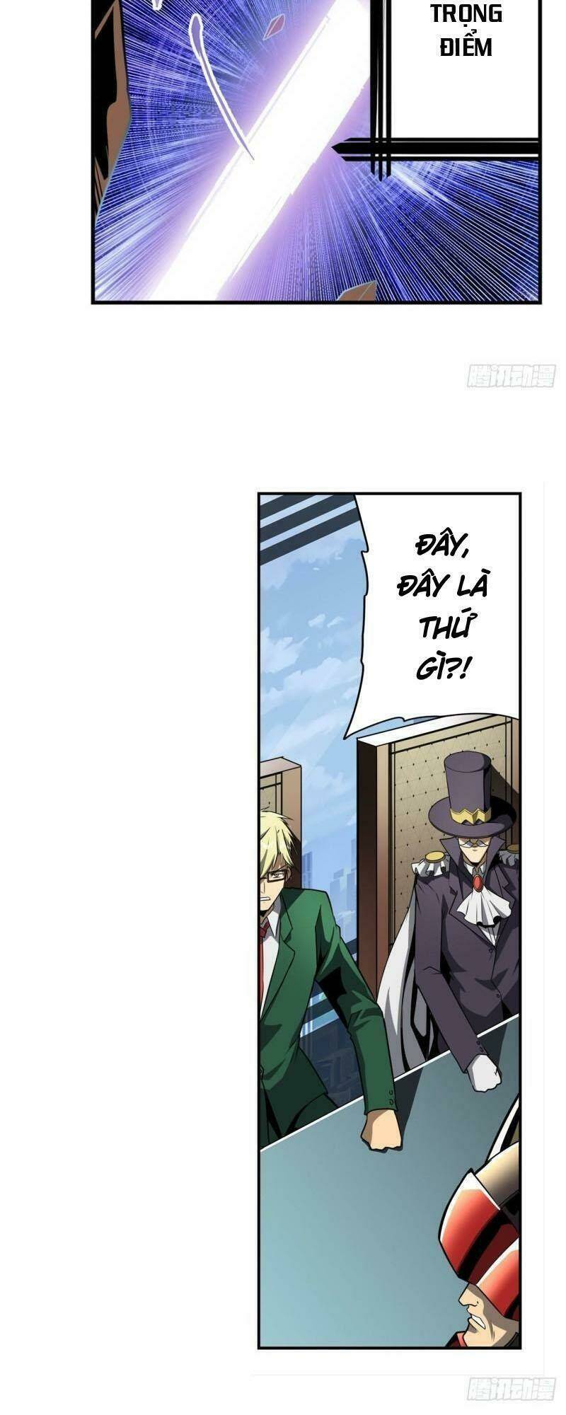Anh Hùng ? Ta Không Làm Lâu Rồi: Chapter 419